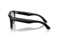 Ray-Ban Wayfarer Reverse Solbriller RB R0502S 667772
