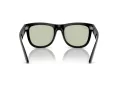 Ray-Ban Wayfarer Reverse Solbriller RB R0502S 667772