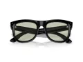 Ray-Ban Wayfarer Reverse Solbriller RB R0502S 667772