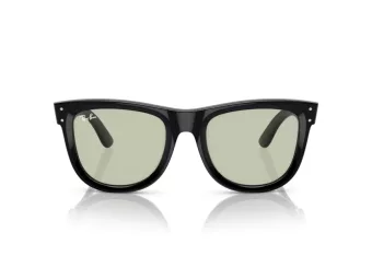 Ray-Ban Wayfarer Reverse Solbriller RB R0502S 667772