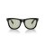 Ray-Ban Wayfarer Reverse Solbriller RB R0502S 667772