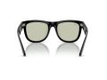 Ray-Ban Wayfarer Reverse Solbriller RB R0502S 667772