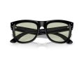 Ray-Ban Wayfarer Reverse Solbriller RB R0502S 667772
