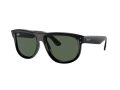 Ray-Ban Wayfarer Reverse Solbriller RB R0502S 6677VR