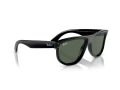 Ray-Ban Wayfarer Reverse Solbriller RB R0502S 6677VR