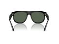 Ray-Ban Wayfarer Reverse Solbriller RB R0502S 6677VR