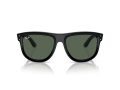 Ray-Ban Wayfarer Reverse Solbriller RB R0502S 6677VR