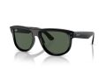 Ray-Ban Wayfarer Reverse Solbriller RB R0502S 6677VR