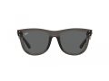 Ray-Ban Wayfarer Reverse Solbriller RB R0502S 6707GR