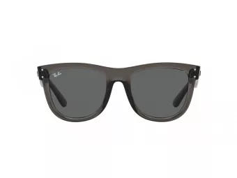 Ray-Ban Wayfarer Reverse Solbriller RB R0502S 6707GR