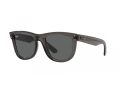 Ray-Ban Wayfarer Reverse Solbriller RB R0502S 6707GR