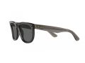 Ray-Ban Wayfarer Reverse Solbriller RB R0502S 6707GR