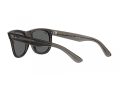 Ray-Ban Wayfarer Reverse Solbriller RB R0502S 6707GR
