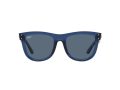 Ray-Ban Wayfarer Reverse Solbriller RB R0502S 67083A