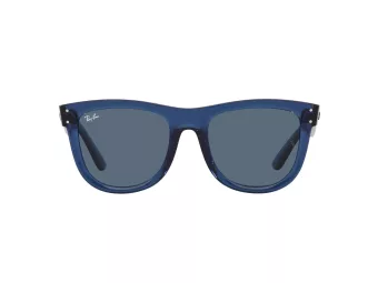 Ray-Ban Wayfarer Reverse Solbriller RB R0502S 67083A