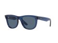 Ray-Ban Wayfarer Reverse Solbriller RB R0502S 67083A