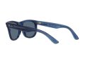 Ray-Ban Wayfarer Reverse Solbriller RB R0502S 67083A