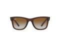 Ray-Ban Wayfarer Reverse Solbriller RB R0502S 6709CB