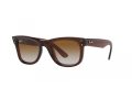 Ray-Ban Wayfarer Reverse Solbriller RB R0502S 6709CB