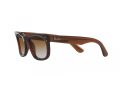 Ray-Ban Wayfarer Reverse Solbriller RB R0502S 6709CB