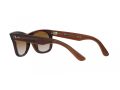 Ray-Ban Wayfarer Reverse Solbriller RB R0502S 6709CB