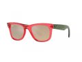 Ray-Ban Wayfarer Reverse Solbriller RB R0502S 67132O