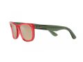 Ray-Ban Wayfarer Reverse Solbriller RB R0502S 67132O