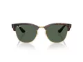 Ray-Ban Clubmaster Reverse Solbriller RB R0504S 1359VR