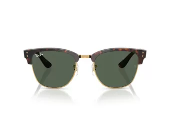 Ray-Ban Clubmaster Reverse Solbriller RB R0504S 1359VR
