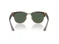 Ray-Ban Clubmaster Reverse Solbriller RB R0504S 1359VR