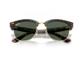 Ray-Ban Clubmaster Reverse Solbriller RB R0504S 1359VR