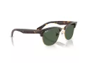 Ray-Ban Clubmaster Reverse Solbriller RB R0504S 1359VR
