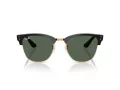 Ray-Ban Clubmaster Reverse Solbriller RB R0504S 6677VR
