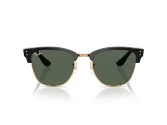 Ray-Ban Clubmaster Reverse Solbriller RB R0504S 6677VR