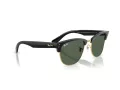 Ray-Ban Clubmaster Reverse Solbriller RB R0504S 6677VR