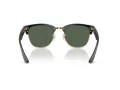 Ray-Ban Clubmaster Reverse Solbriller RB R0504S 6677VR