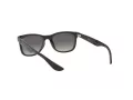 Ray-Ban Junior New Wayfarer Solbriller RJ 9052S 100/11