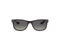 Ray-Ban Junior New Wayfarer Solbriller RJ 9052S 100/11