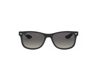 Ray-Ban Junior New Wayfarer Solbriller RJ 9052S 100/11