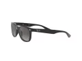 Ray-Ban Junior New Wayfarer Solbriller RJ 9052S 100/11