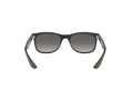 Ray-Ban Junior New Wayfarer Solbriller RJ 9052S 100/11