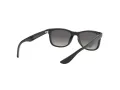 Ray-Ban Junior New Wayfarer Solbriller RJ 9052S 100/11