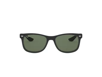 Ray-Ban Junior New Wayfarer Solbriller RJ 9052S 100/71