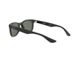 Ray-Ban Junior New Wayfarer Solbriller RJ 9052S 100/71