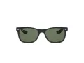 Ray-Ban Junior New Wayfarer Solbriller RJ 9052S 100/71