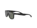 Ray-Ban Junior New Wayfarer Solbriller RJ 9052S 100/71