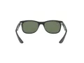 Ray-Ban Junior New Wayfarer Solbriller RJ 9052S 100/71