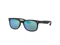 Ray-Ban Junior New Wayfarer Solbriller RJ 9052S 100S/55