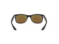 Ray-Ban Junior New Wayfarer Solbriller RJ 9052S 100S/55