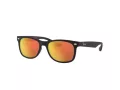 Ray-Ban Junior New Wayfarer Solbriller RJ 9052S 100S/6Q